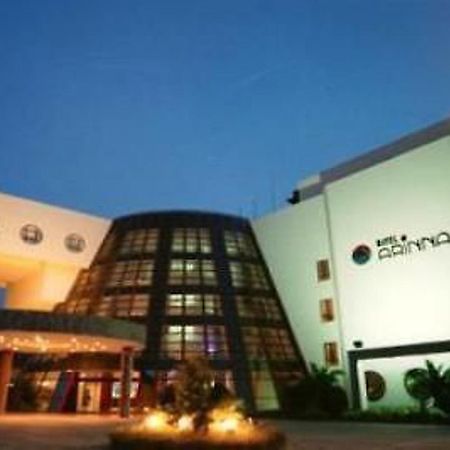Arinna Hotel Titreyengol Extérieur photo