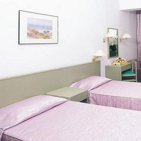 Arinna Hotel Titreyengol Extérieur photo
