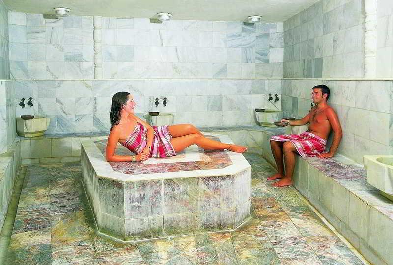Arinna Hotel Titreyengol Extérieur photo
