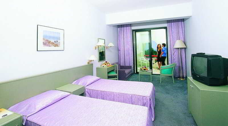 Arinna Hotel Titreyengol Extérieur photo