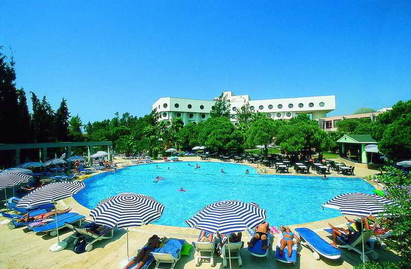 Arinna Hotel Titreyengol Extérieur photo