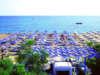 Arinna Hotel Titreyengol Extérieur photo