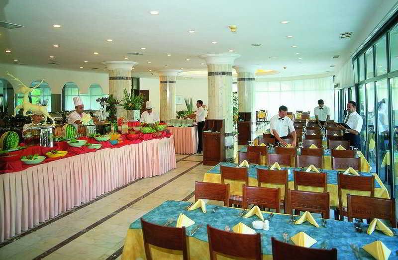 Arinna Hotel Titreyengol Extérieur photo