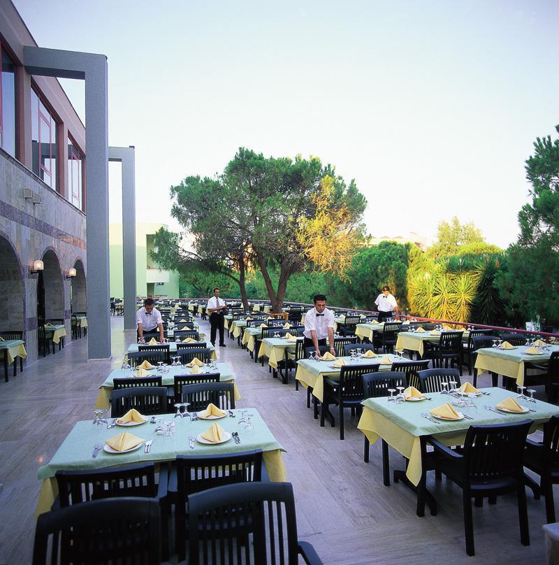 Arinna Hotel Titreyengol Extérieur photo